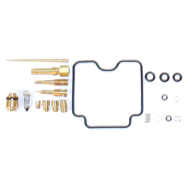 WSM CARBURETOR KIT WSM 016-312