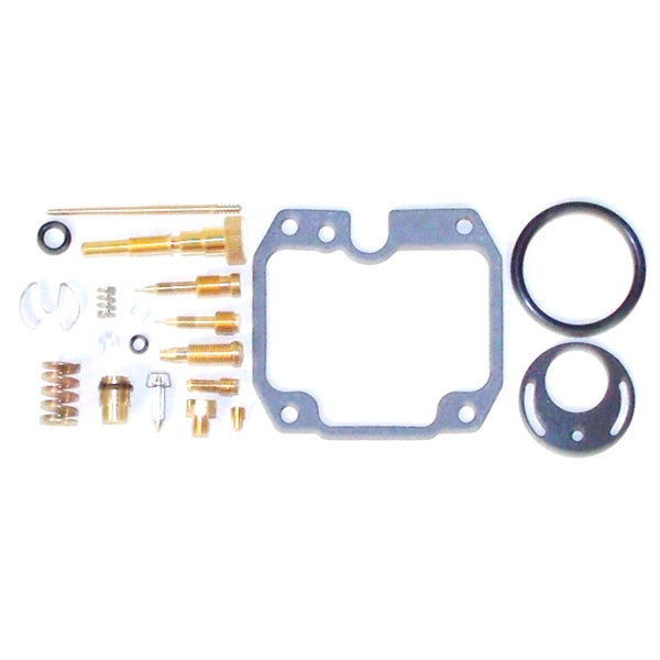 WSM CARBURETOR KIT WSM 016-319