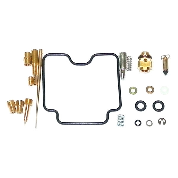 WSM CARBURETOR KIT WSM 016-333