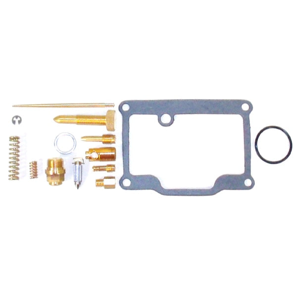 WSM CARBURETOR KIT WSM 016-406