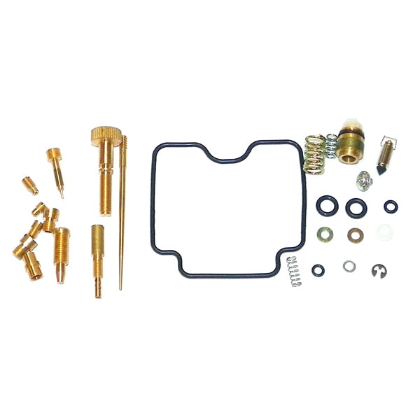WSM CARBURETOR KIT WSM 016-473