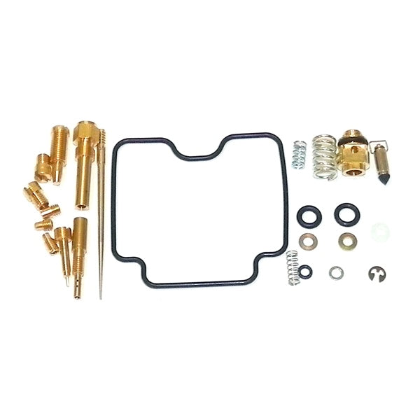 WSM CARBURETOR KIT WSM 016-475
