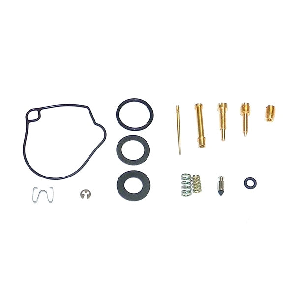 WSM CARBURETOR KIT WSM 016-715