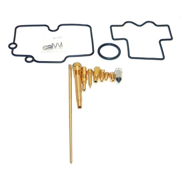 WSM CARBURETOR KIT WSM 016-756