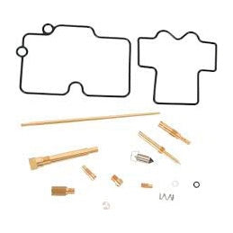WSM CARBURETOR KIT WSM 016-805