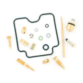 WSM CARBURETOR KIT WSM 016-841