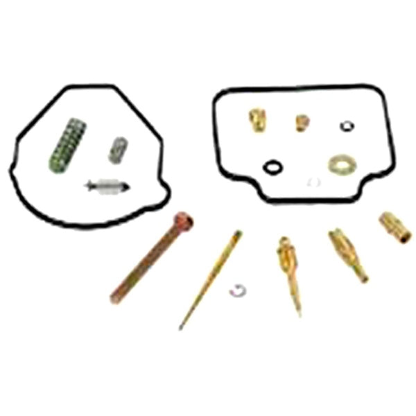 WSM CARBURETOR KIT WSM 016-855