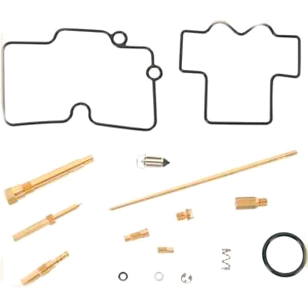 WSM CARBURETOR KIT WSM 016-861