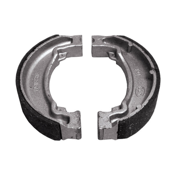 WSM BRAKE SHOES RR WSM 09-2018E