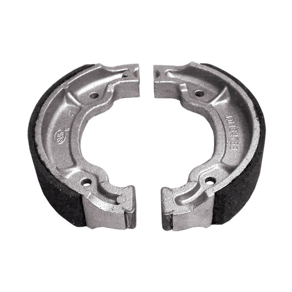 WSM BRAKE SHOES FT/RR WSM 09-2160E