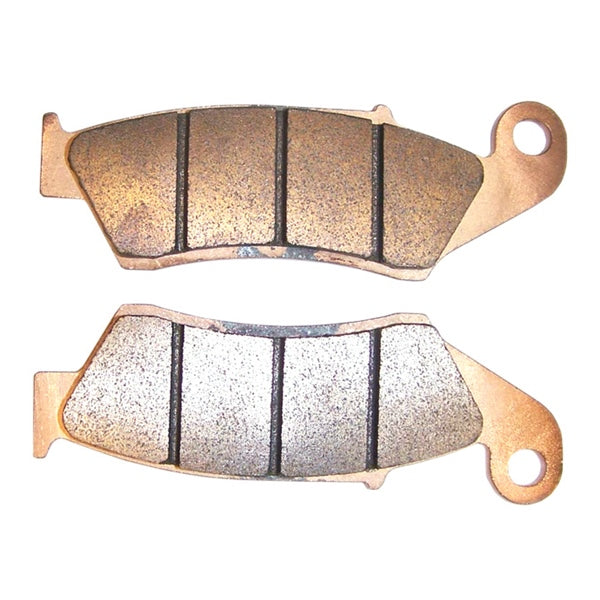 WSM BRAKE PADS FT HON WSM 09-5030JL