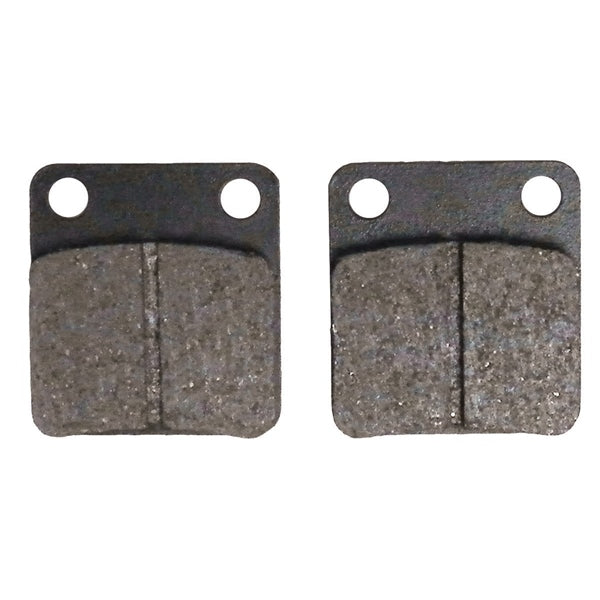 WSM BRAKE PADS FT/RR WSM 09-5063E