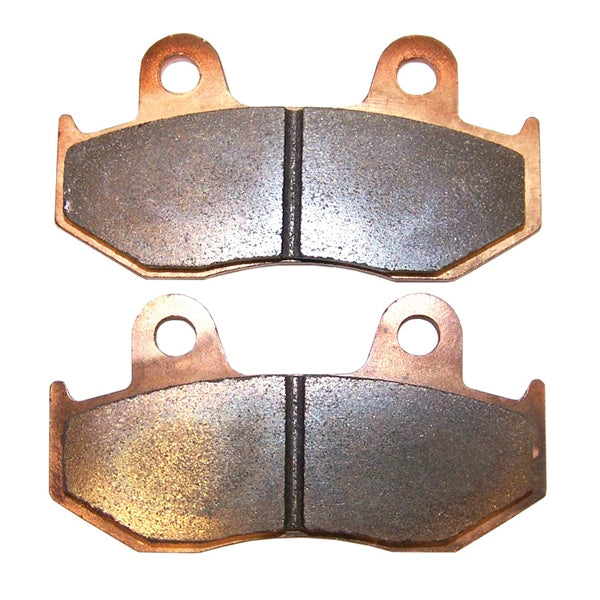 WSM BRAKE PADS RR WSM 09-5064JL