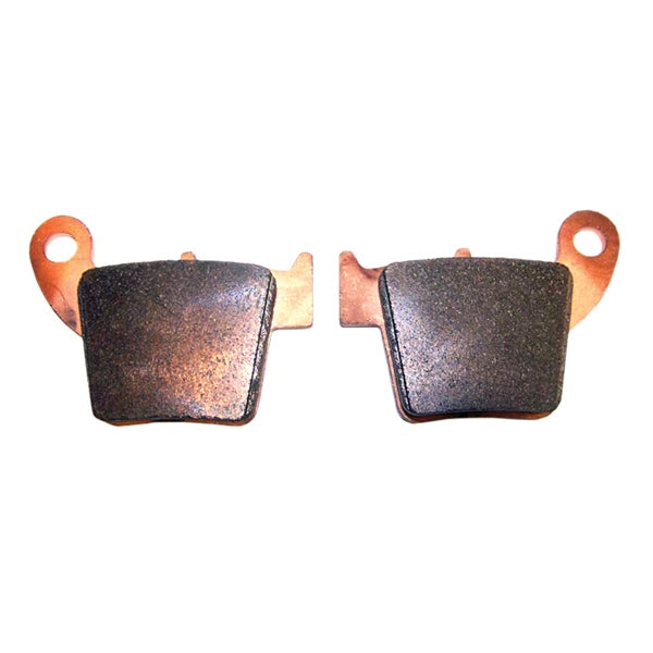 WSM BRAKE PADS RR WSM 09-5094JL