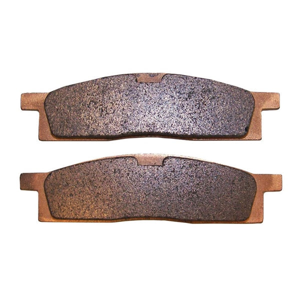 WSM BRAKE PADS FT WSM 09-5171JL