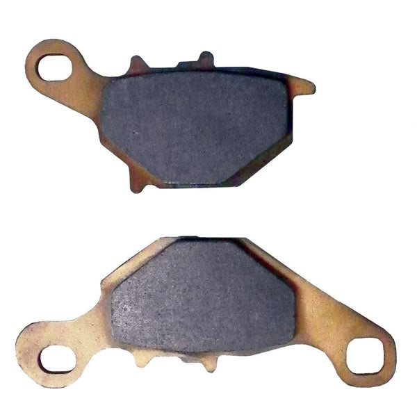 WSM BRAKE PADS FT WSM 09-5204JL