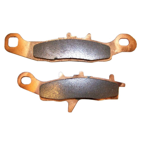 WSM BRAKE PADS FT WSM 09-5372JL