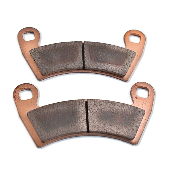WSM BRAKE PADS FT WSM 09-5518JL