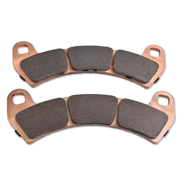 WSM BRAKE PADS FT WSM 09-5525JL