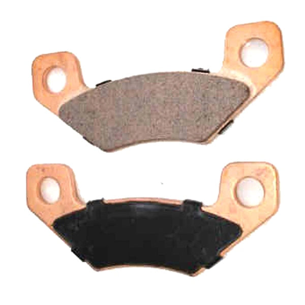 WSM BRAKE PADS RR WSM 09-5585JL