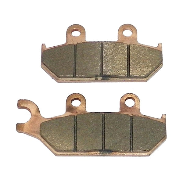 WSM BRAKE PADS FT WSM 09-5586JL