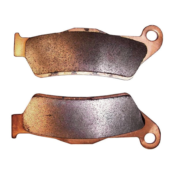 WSM BRAKE PADS FT WSM 09-5704JL