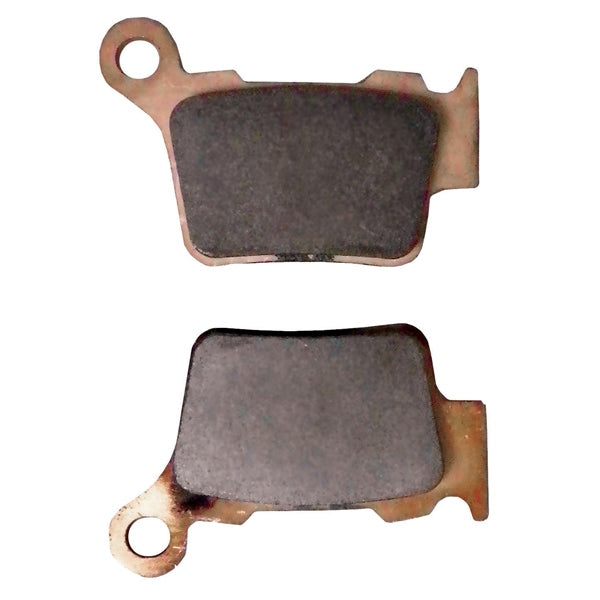 WSM BRAKE PADS RR WSM 09-5725JL