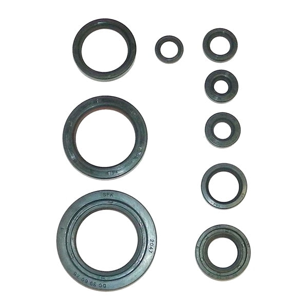 WSM CRANKSHAFT SEAL KIT WSM 21-104