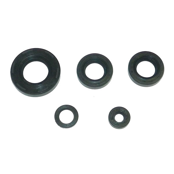 WSM CRANKSHAFT SEAL KIT WSM 21-200
