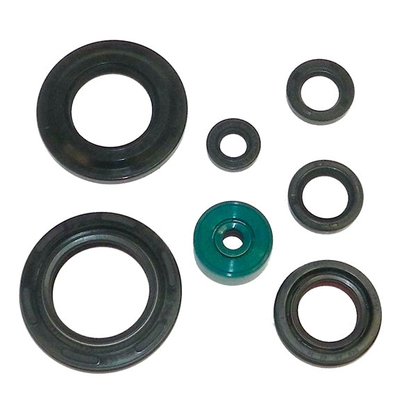 WSM CRANKSHAFT SEAL KIT WSM 21-502
