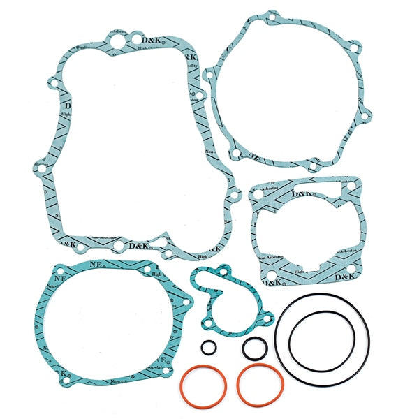 WSM GASKET FULL SET WSM 25-1008