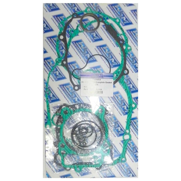 WSM GASKET FULL SET WSM 25-1028