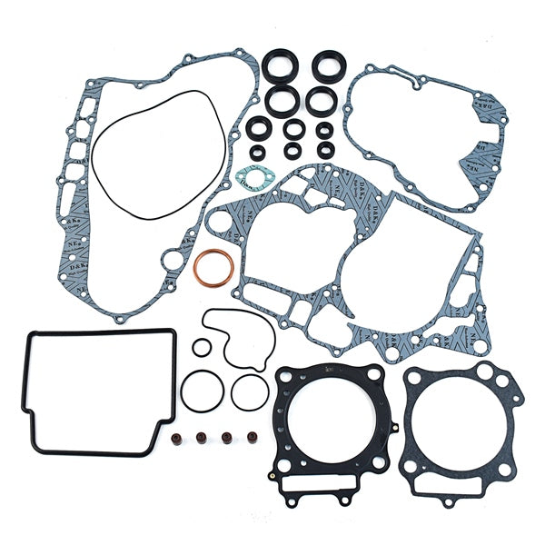 WSM GASKET COMPLETE KIT WSM 25-146-OS