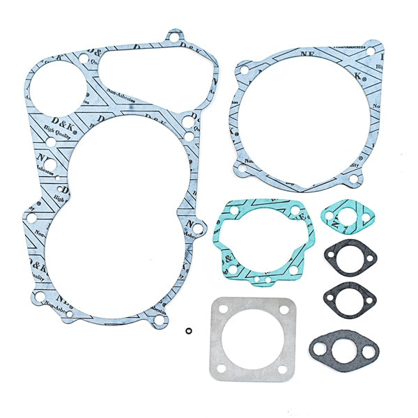 WSM GASKET FULL SET WSM 25-200