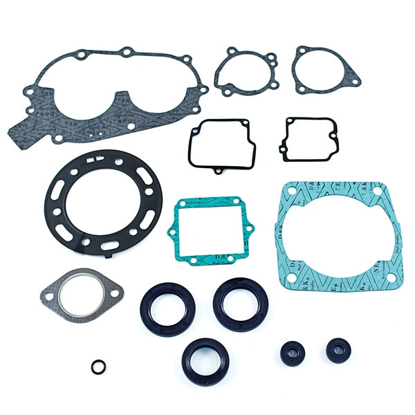 WSM GASKET FULL SET WSM 25-306