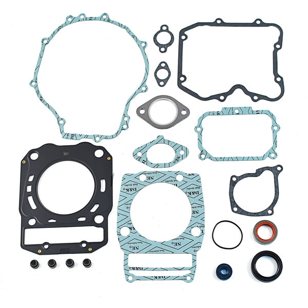 WSM GASKET FULL SET WSM 25-310