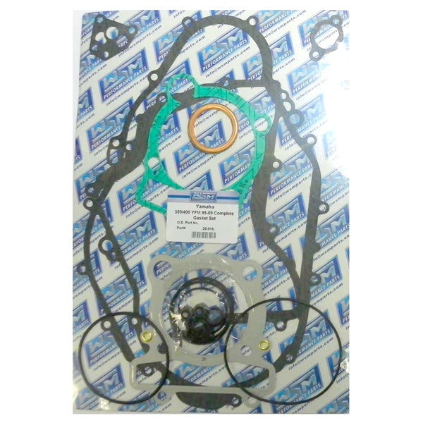 WSM GASKET FULL SET WSM 25-518