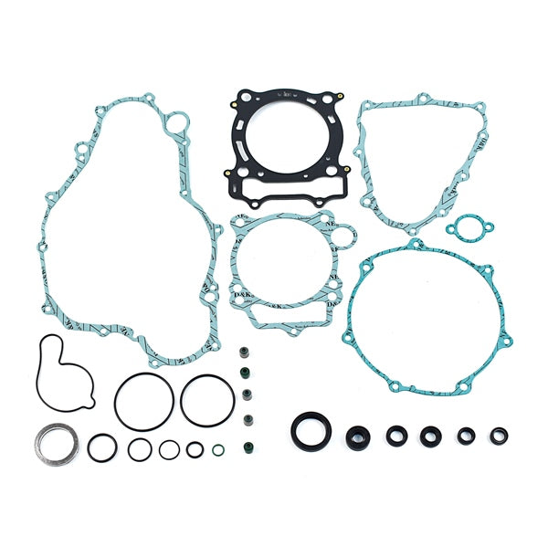 WSM GASKET COMPLETE KIT WSM 25-522-OS