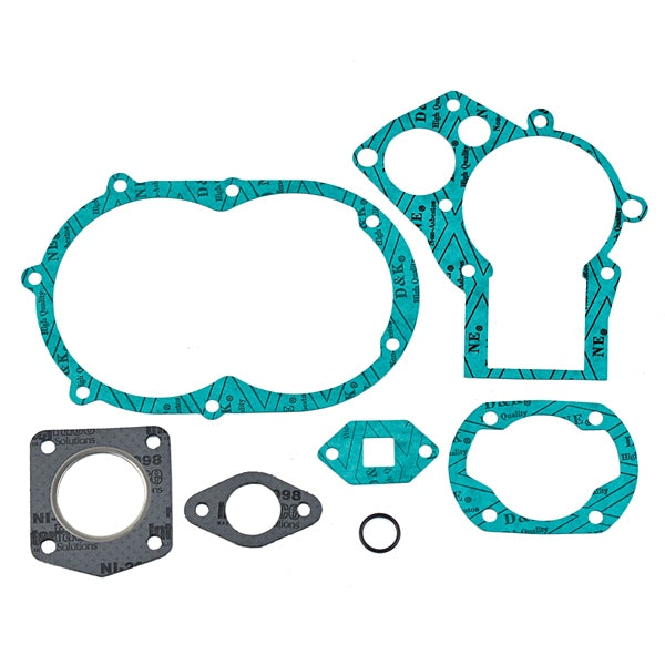 WSM GASKET FULL SET WSM 25-800