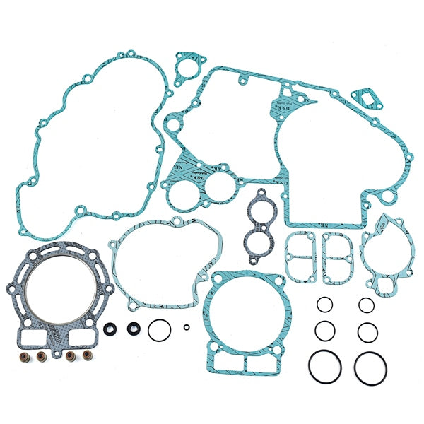 WSM GASKET FULL SET WSM 25-870