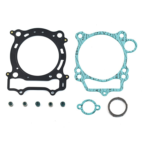 WSM TOP END GASKET KIT WSM 29-1065