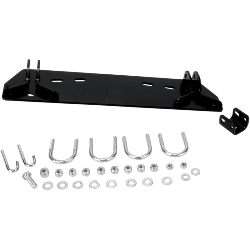 WARN PLOW MOUNT MULTI FIT SUZUKI 70737