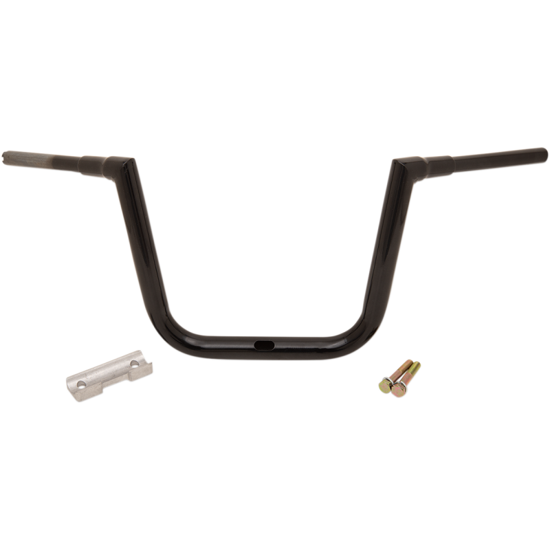 LA CHOPPERS ROADGLIDE GRANDE TWIN PEAKS 13" BLACK LA-7313-63B