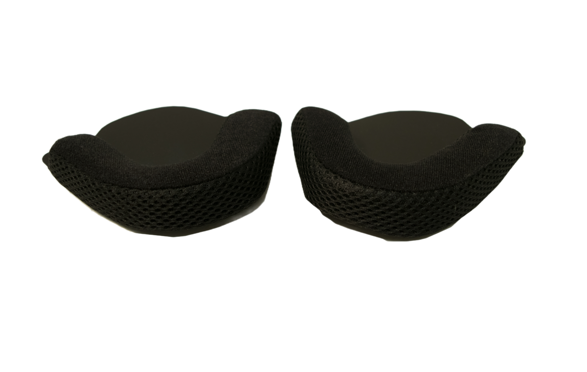 ZOX CUSTOM EAR PROTECTOR NO VELCRO ST-225 EAR PROTECT NO VELCRO