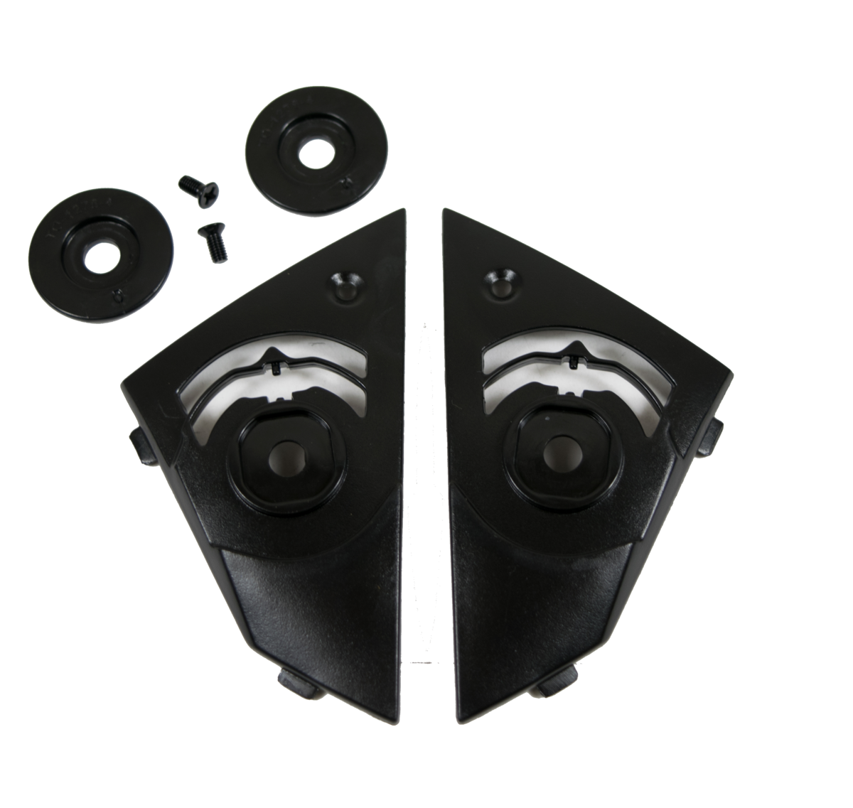 ZOX Z-DS10 SHIELD RATCHET KIT 2PCS