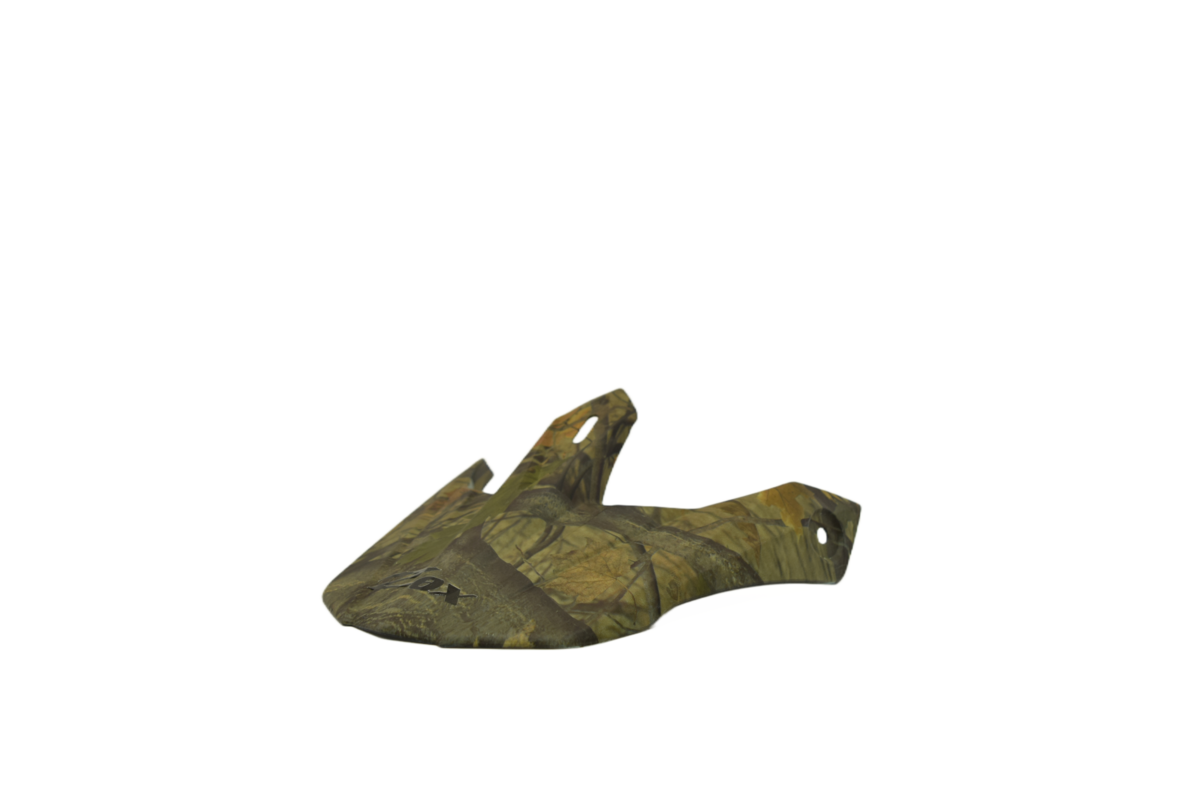 ZOX RUSH CAMO PEAK ST-1563 CAMO PEAK