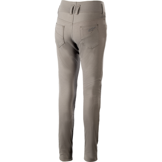 ALPINESTARS (ROAD) PANT BANSHEE VETIVER 2X 3339919-6050-2X