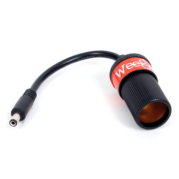 WEEGO 12V DC ADAPTER JSFSA
