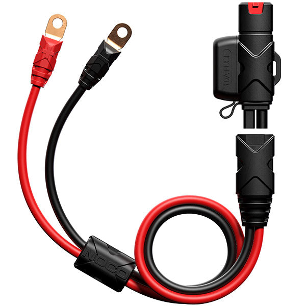 NOCO BOOST EYELET CABLE & X-CONNECT ADAPTER GBC007