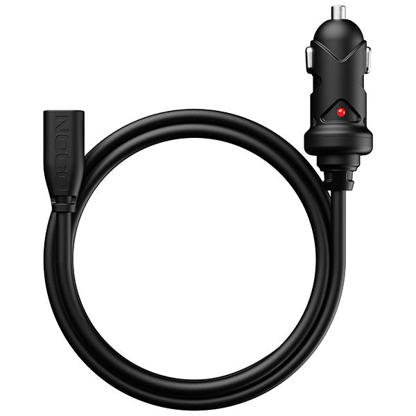 NOCO GBX CAR CHARGER 65W 12V GBC011